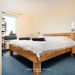 Hafenblick 4 شقة *