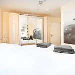 شقة Hafenblick 4