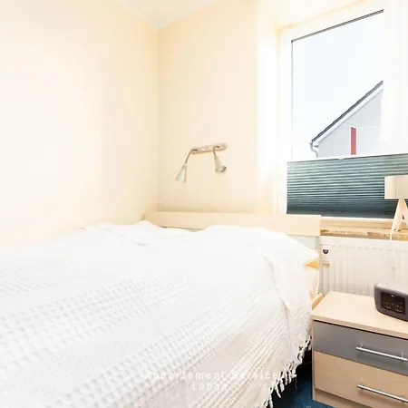 Hafenblick 4 * Laboe