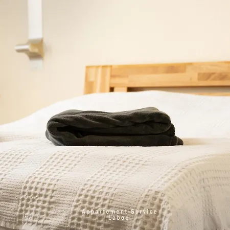 Hafenblick 4 Appartamento