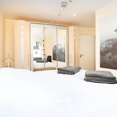 Apartment Hafenblick 4