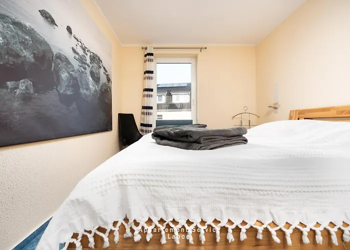 Appartamento Hafenblick 4