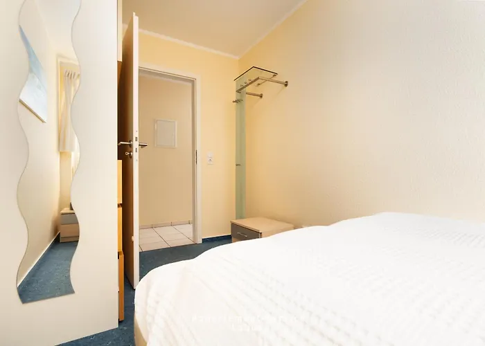 Hafenblick 4 Appartamento Laboe