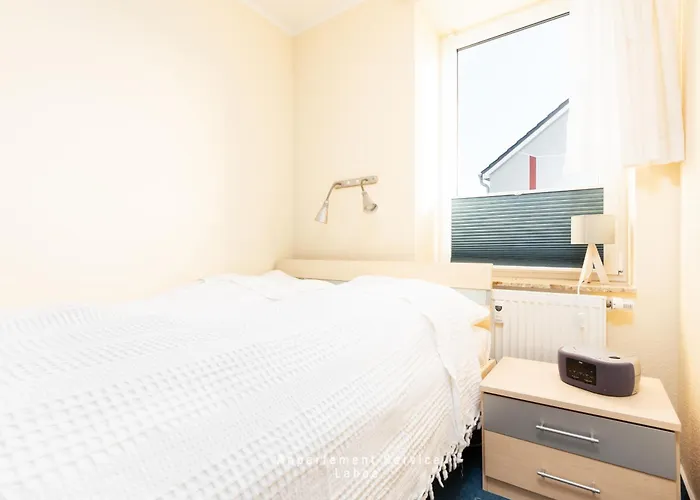 Hafenblick 4 * Laboe