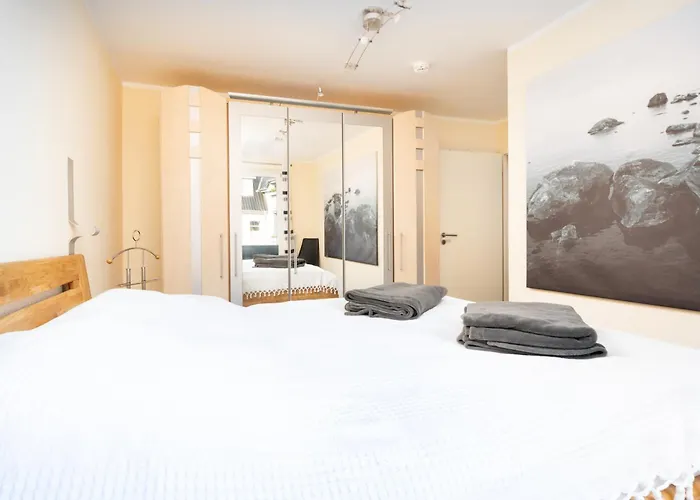 Appartamento Hafenblick 4