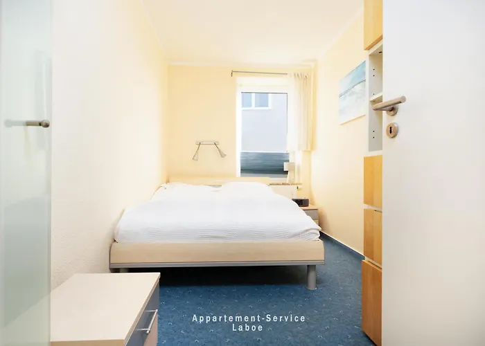 Appartamento Hafenblick 4 *